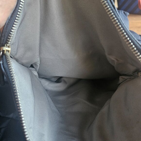 DAVID DIXON - Clutch with strap - Leather - Picture 7 of 7